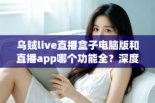 乌贼live直播盒子电脑版和直播app哪个功能全？深度对比评测帮你选对版本