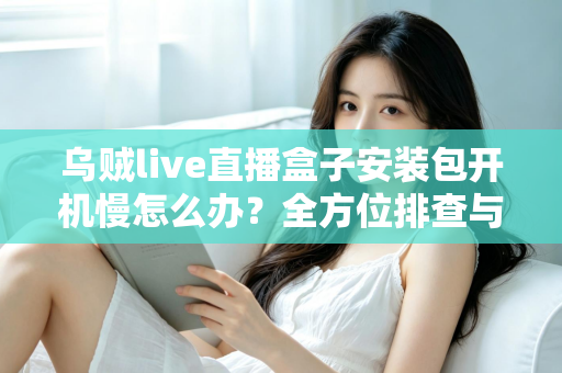乌贼live直播盒子安装包开机慢怎么办？全方位排查与优化指南帮你快速解决启动卡顿难题