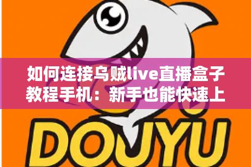 如何连接乌贼live直播盒子教程手机：新手也能快速上手的完整连接指南与实用技巧