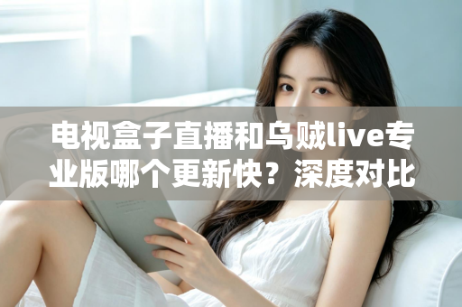 电视盒子直播和乌贼live专业版哪个更新快？深度对比解析助你选对直播应用