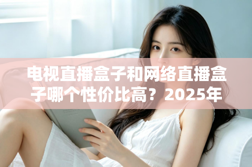 电视直播盒子和网络直播盒子哪个性价比高？2025年最新选购攻略，看完再掏钱不后悔