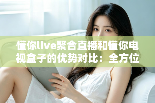懂你live聚合直播和懂你电视盒子的优势对比:全方位解析助你选对大屏娱乐方案 懂你live聚合直播和懂你电视盒子的优势对比:全方位解析助你选对大屏娱乐方案